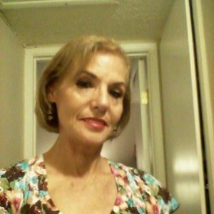 Meet your Posher, Lidia